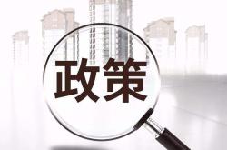 住房产业化政策解析与建议