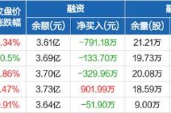 北新建材股票深度分析