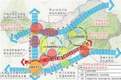 深圳罗湖新增宅地及莲塘口岸三期改造解析