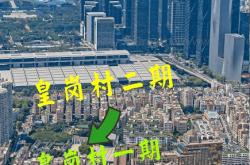 深圳湾文化广场未来城市新地标，震撼进度全解析