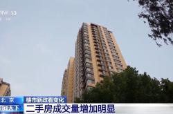 新政春风拂面，楼市回暖信心爆棚——房地产市场的全面复苏纪实