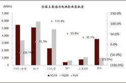 化学波兰电池工厂扩张计划遭遇欧盟调查，行业未来何去何从？