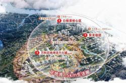 北京土地市场惊喜收官！保利建工斩获万科退地