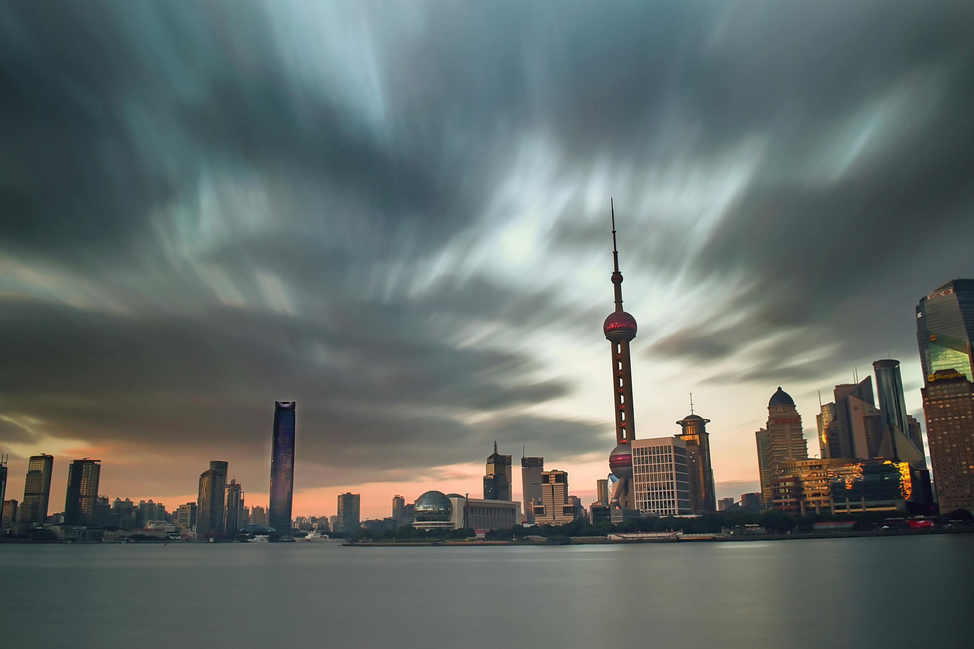 东北强降雨，城市内涝频发背后的思考